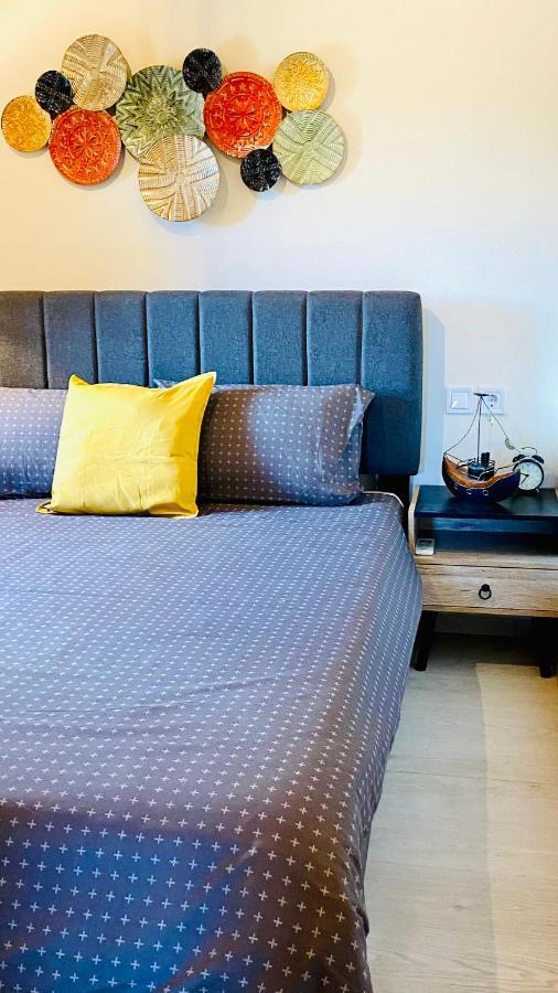 Ampelos Cretan - Private Pool & Heated Ozone Jacuzzi Villa *